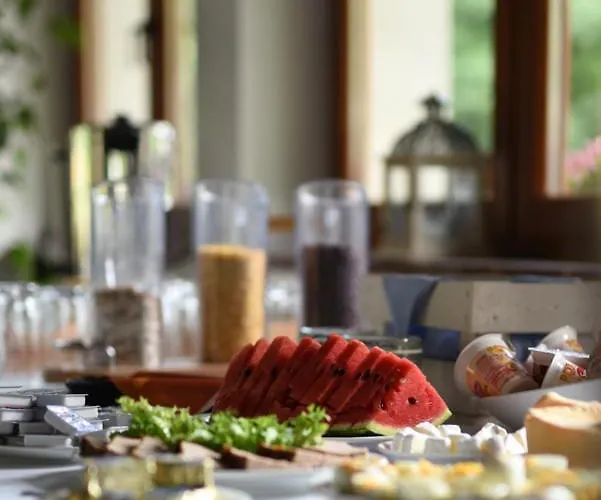 Promyk Wellness & 3* קרפאז'