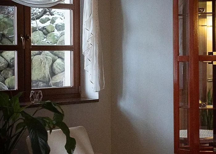 Hotel Promyk Wellness &