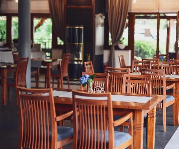 Promyk Wellness & Hotel Karpacz