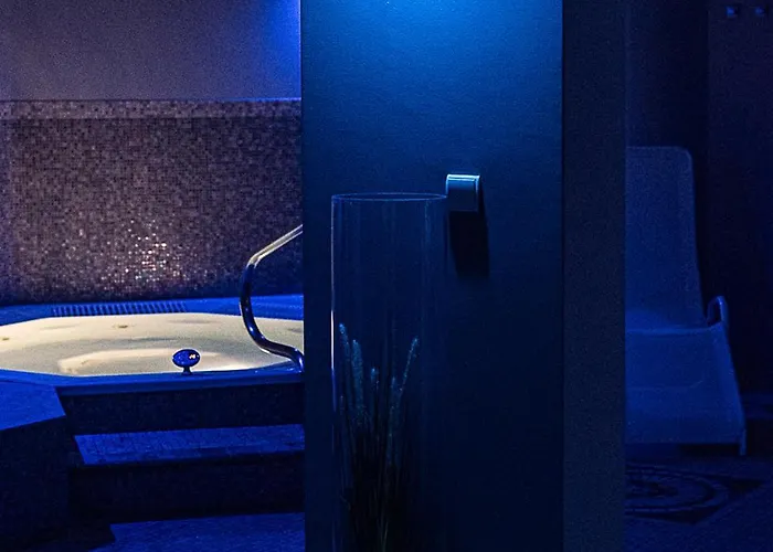 Promyk Wellness & Karpacz