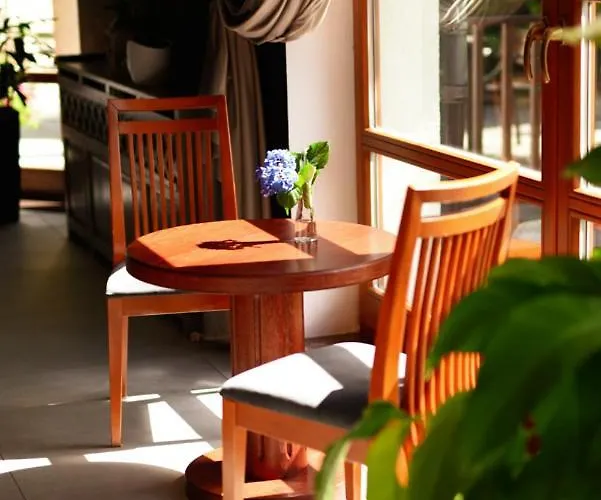 Promyk Wellness & 3* קרפאז'