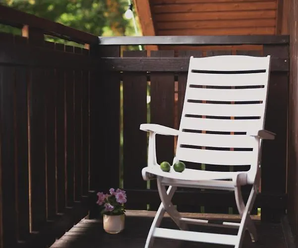 Hotel Promyk Wellness &