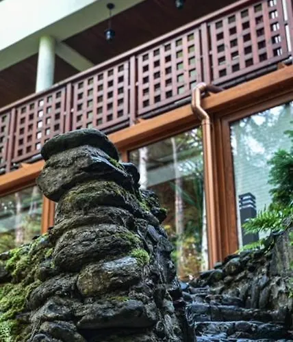 Promyk Wellness & Hotel 3*