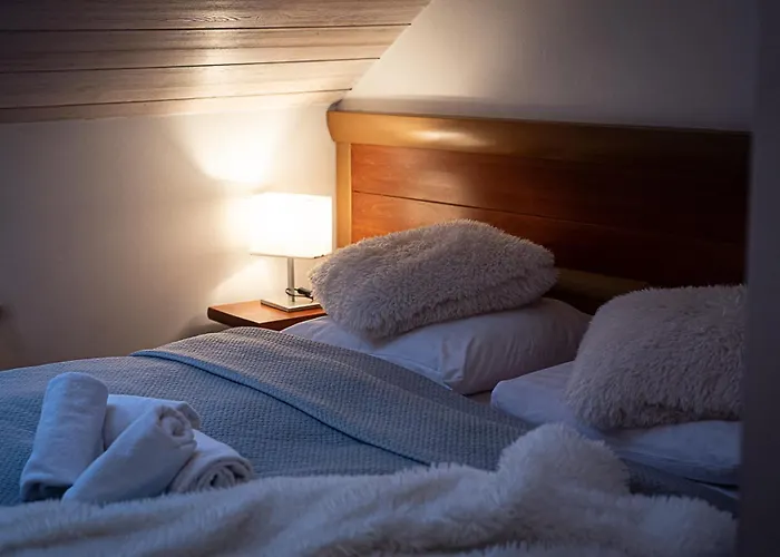 Hotel Promyk Wellness & 3*