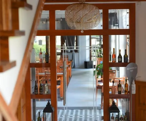 Hotel Promyk Wellness & Karpacz