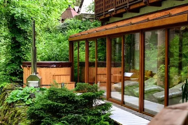 Promyk Wellness & Hotel 3*