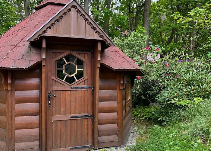 Promyk Wellness & קרפאז'