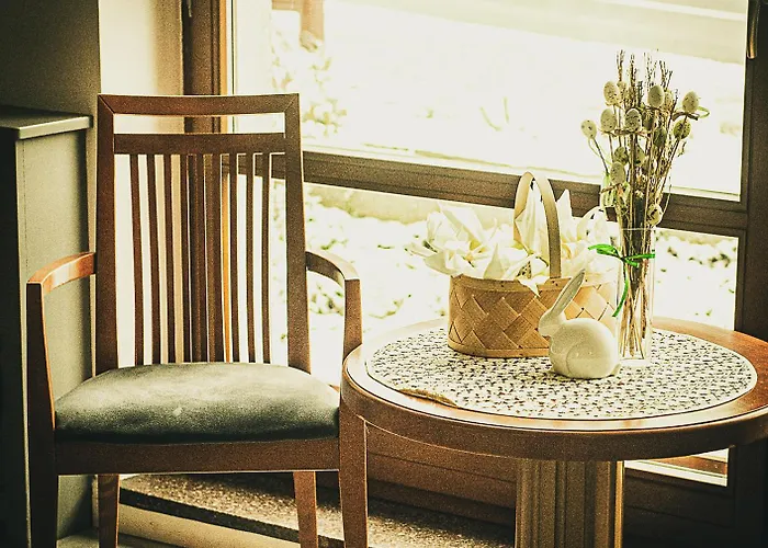 Hotel Promyk Wellness & 3*