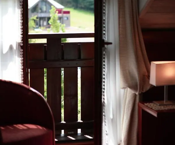 Promyk Wellness & 3*