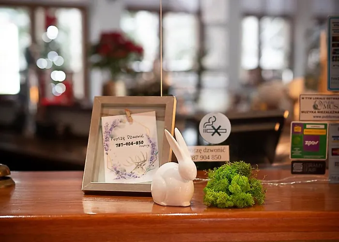 Promyk Wellness & קרפאז'