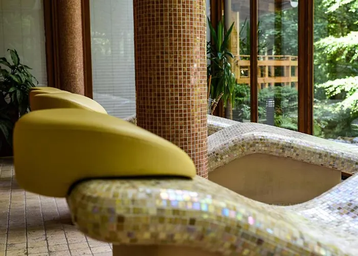 Promyk Wellness & קרפאז'