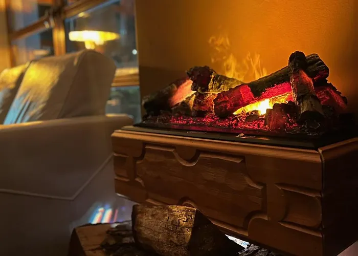 Promyk Wellness & Hotel