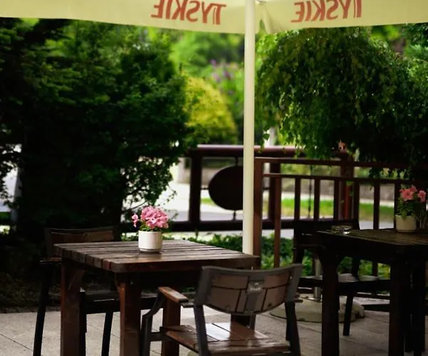 Hotel Promyk Wellness & Karpacz