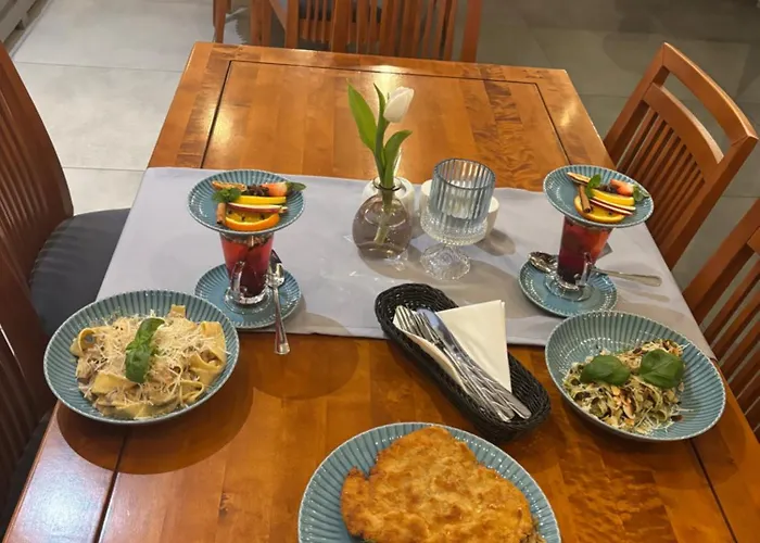 Promyk Wellness & קרפאז'