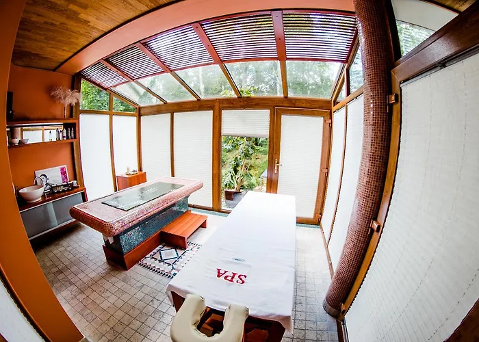 Promyk Wellness & Hotel 3*