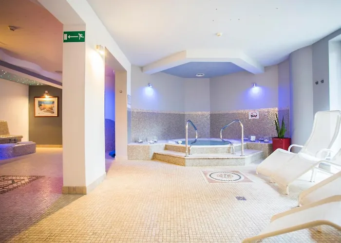 Promyk Wellness & Hotel Karpacz